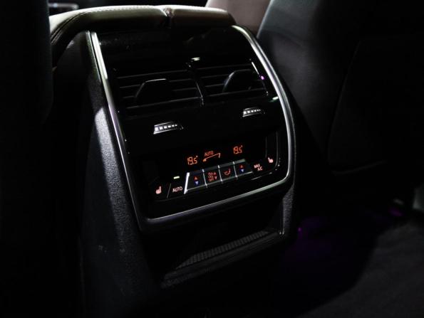 BMW X6 III (G06) с пробегом 2022 года, цена 10 550 000 рублей, 38268 км, внедорожник, Автокод Объявления