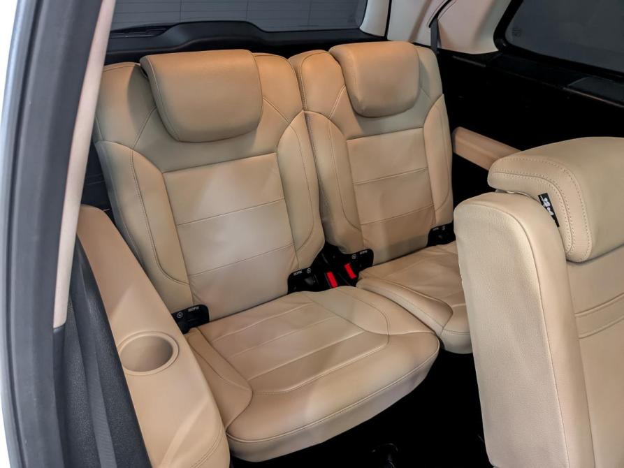 Mercedes-Benz GLS I (X166) Москва  - изображение 28