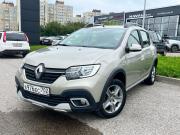 Renault Sandero II Рестайлинг Уфа  - изображение 16