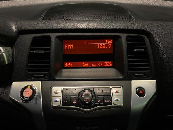 Nissan Murano II (Z51) с пробегом 2008 года, цена 910 000 рублей, 216188 км, внедорожник, Автокод Объявления