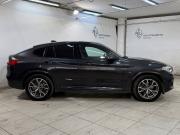 BMW X4 II (G02) Химки  - изображение 26