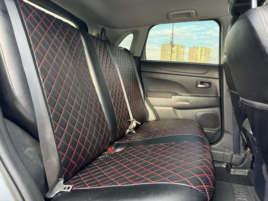 Mitsubishi ASX I Рестайлинг Ижевск  - изображение 10