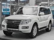 Mitsubishi Pajero IV Рестайлинг 2 Москва  - изображение 19