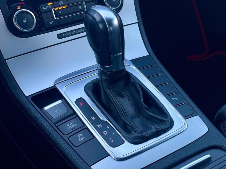 Volkswagen Passat CC I Вологда  - изображение 22