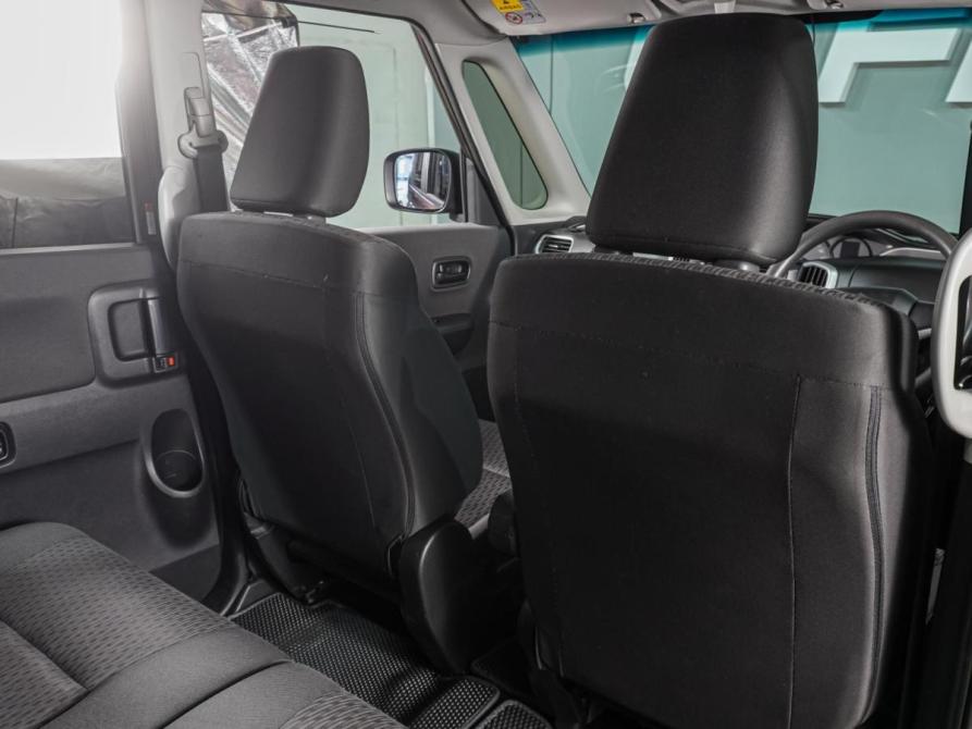 Suzuki Solio III Воронеж  - изображение 11