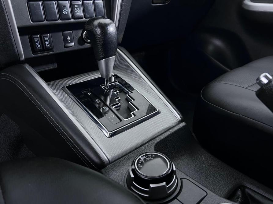 Mitsubishi L200 V Рестайлинг Ростов-на-Дону  - изображение 16