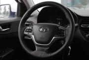 Hyundai Solaris II Рестайлинг Саратов  - изображение 47