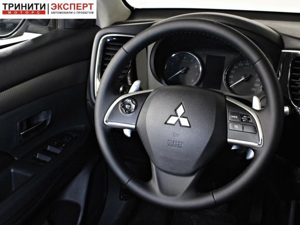 Mitsubishi Outlander III с пробегом 2013 года, цена 1 357 000 рублей, 245959 км, внедорожник, Автокод Объявления