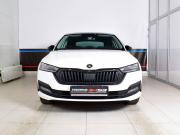 Skoda Octavia IV (A8) Кемерово  - изображение 30