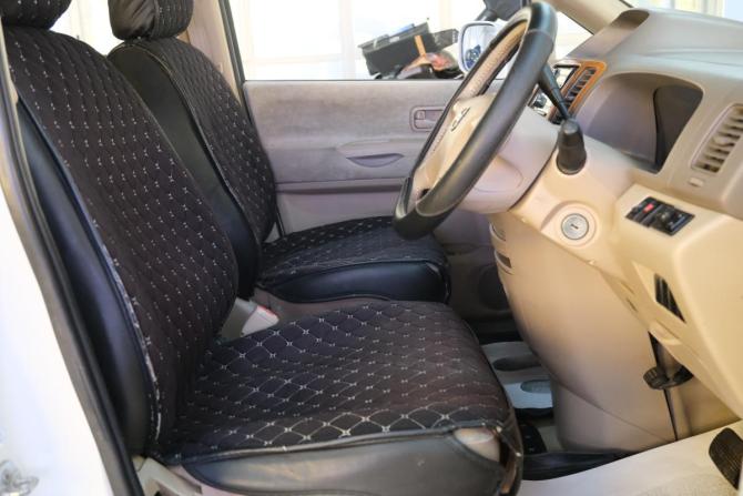 Nissan Serena II (C24) с пробегом 2002 года, цена 689 000 рублей, 250000 км, минивэн, Автокод Объявления