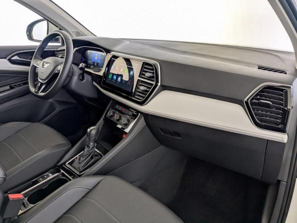 Jetta VS7 I Рестайлинг 1 с пробегом 2023 года, цена 1 970 000 рублей, 6500 км, внедорожник, Автокод Объявления