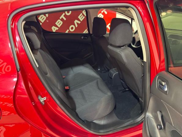 Peugeot 308 I с пробегом 2010 года, цена 480 000 рублей, 246077 км, хэтчбек, Автокод Объявления