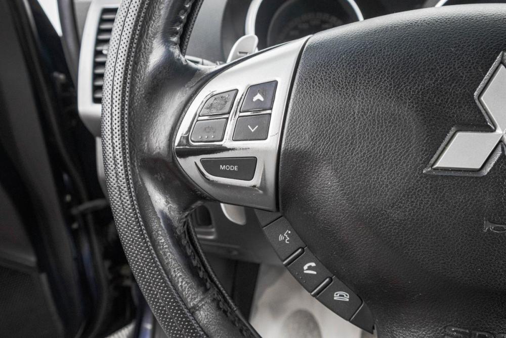 Mitsubishi Outlander II Барнаул  - изображение 13