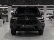 Lada (ВАЗ) Niva Travel I Москва  - изображение 28