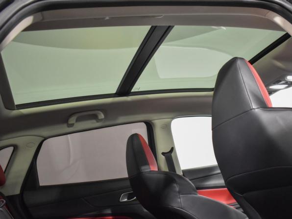 Changan CS55 Plus II с пробегом 2023 года, цена 1 640 000 рублей, 125481 км, внедорожник, Автокод Объявления