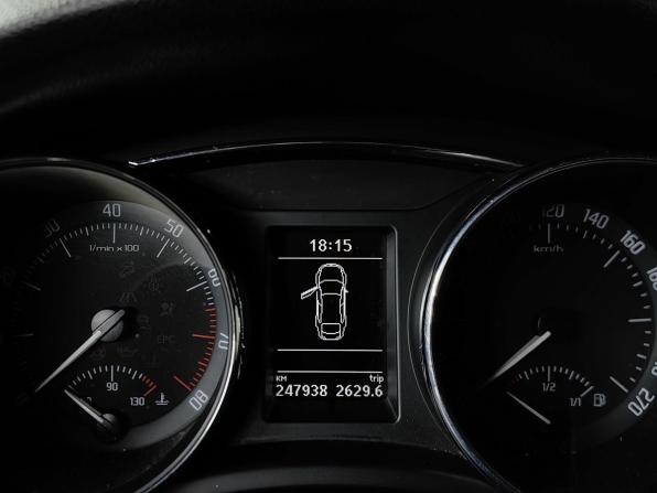 Skoda Superb II с пробегом 2010 года, цена 773 000 рублей, 247936 км, лифтбек, Автокод Объявления