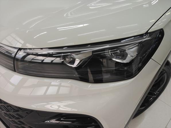 Volkswagen Tiguan III (China Market) с пробегом 2026 года, цена 5 030 000 рублей, 55 км, внедорожник, Автокод Объявления
