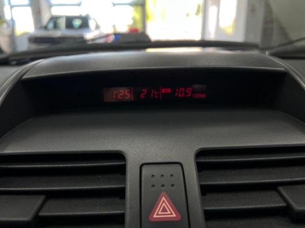 Suzuki SX4 I (Classic) с пробегом 2008 года, цена 620 000 рублей, 278909 км, хэтчбек, Автокод Объявления