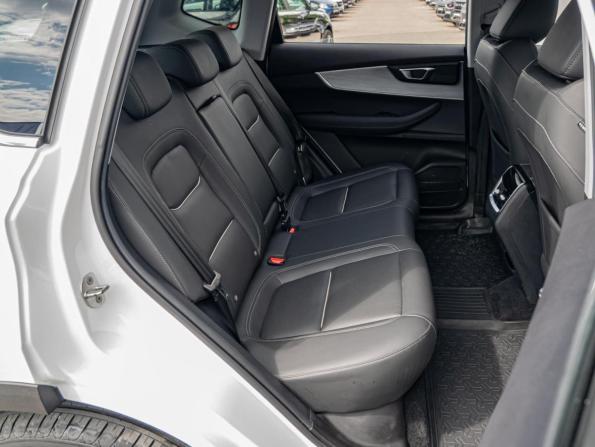 Chery Tiggo 7 Pro Max I с пробегом 2023 года, цена 1 890 000 рублей, 50065 км, внедорожник, Автокод Объявления