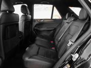 Mercedes-Benz GLE I (W166) Москва  - изображение 32