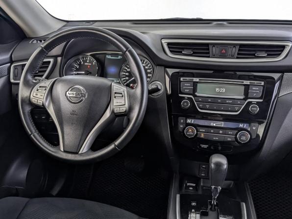 Nissan X-Trail III с пробегом 2015 года, цена 1 485 000 рублей, 172112 км, внедорожник, Автокод Объявления