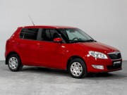 Skoda Fabia II Рестайлинг Сургут  - изображение 21