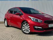 Kia Ceed II Рестайлинг Ростов-на-Дону  - изображение 25