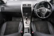 Toyota Corolla X (E140 E150) Красноярск  - изображение 29
