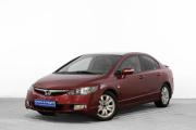 Honda Civic VIII Барнаул  - изображение 30