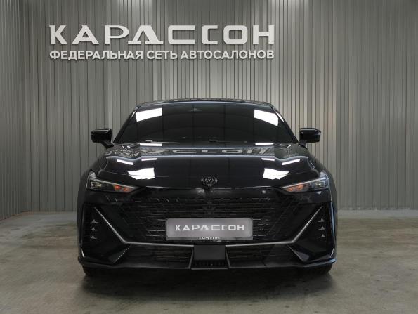 Changan UNI-V I с пробегом 2023 года, цена 2 418 000 рублей, 23213 км, лифтбек, Автокод Объявления