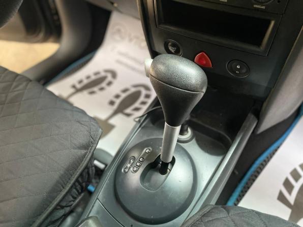 Renault Megane II Рестайлинг с пробегом 2007 года, цена 370 000 рублей, 254216 км, седан, Автокод Объявления