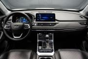 Chery Tiggo 8 I Крым  - изображение 50