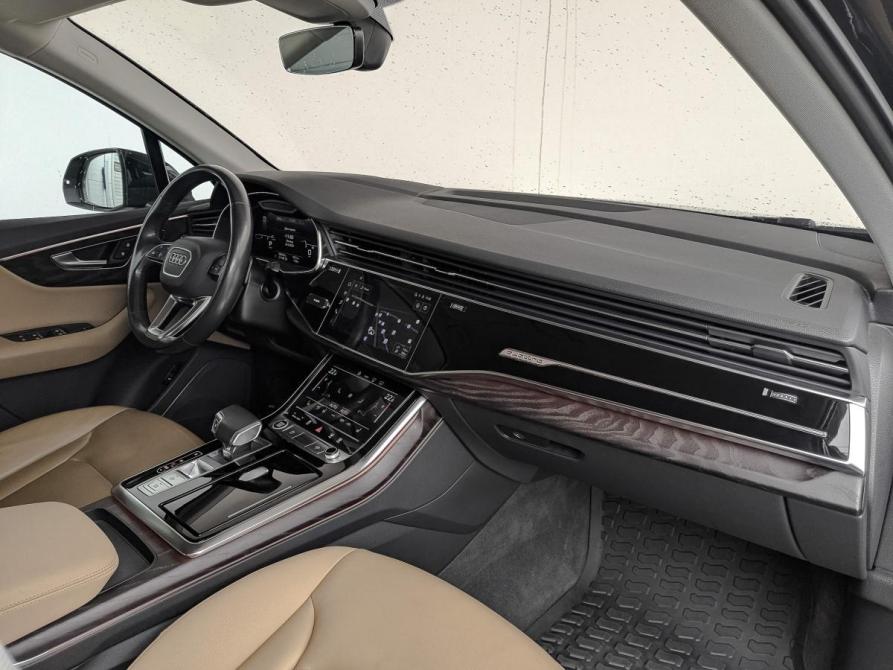 Audi Q7 II (4M) Рестайлинг Москва  - изображение 15