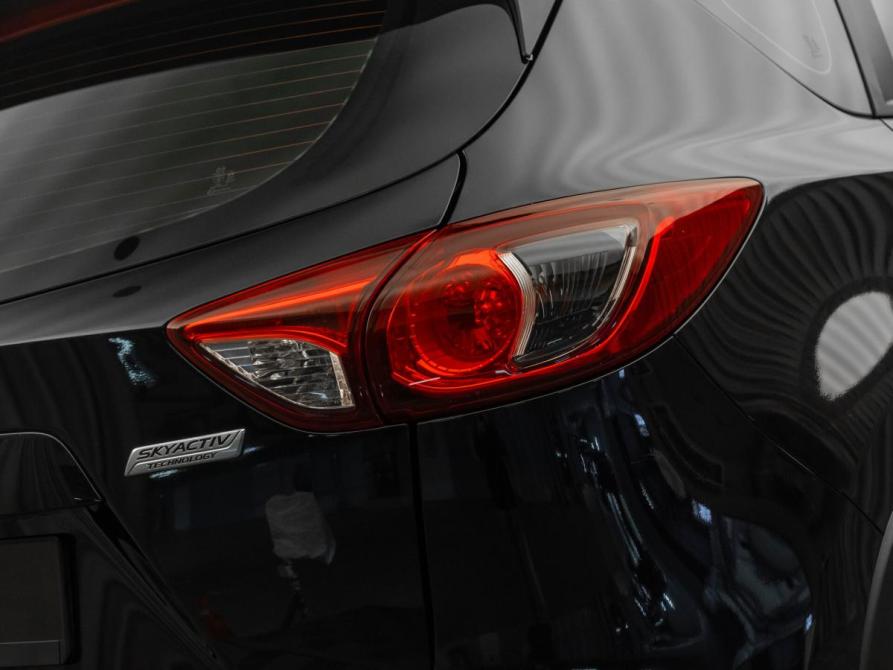 Mazda CX-5 II Москва  - изображение 9
