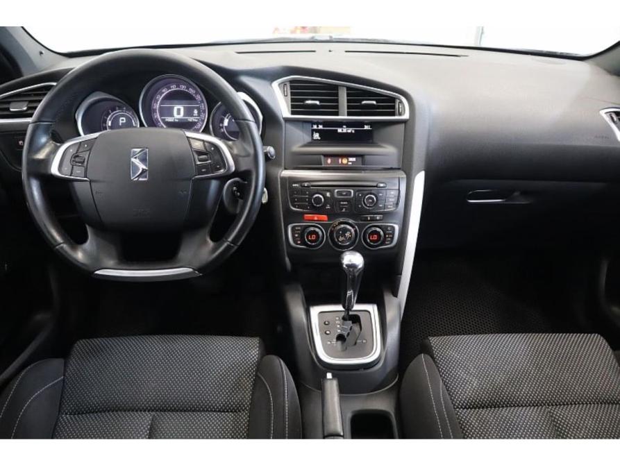 Citroen DS4 Коломна  - изображение 11