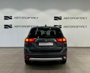 Mitsubishi Outlander III Рестайлинг 2 Санкт-Петербург  - изображение 30