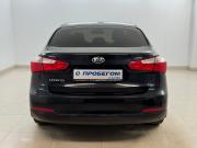 Kia Cerato III Москва  - изображение 18