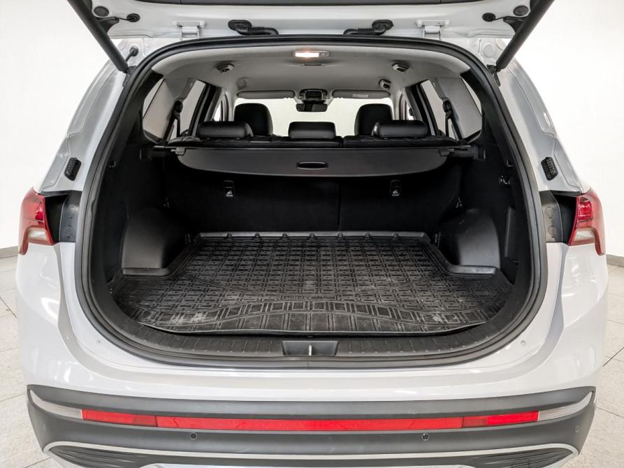 Hyundai Santa Fe IV Рестайлинг Санкт-Петербург  - изображение 10