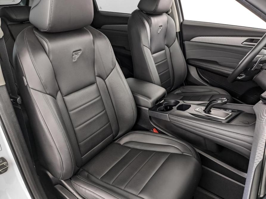 Haval F7 I Рестайлинг Москва  - изображение 23