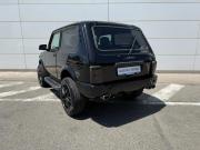 Lada (ВАЗ) 2131 (4x4) I Ставрополь  - изображение 33