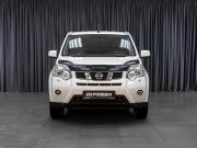 Nissan X-Trail II Рестайлинг Тюмень  - изображение 19