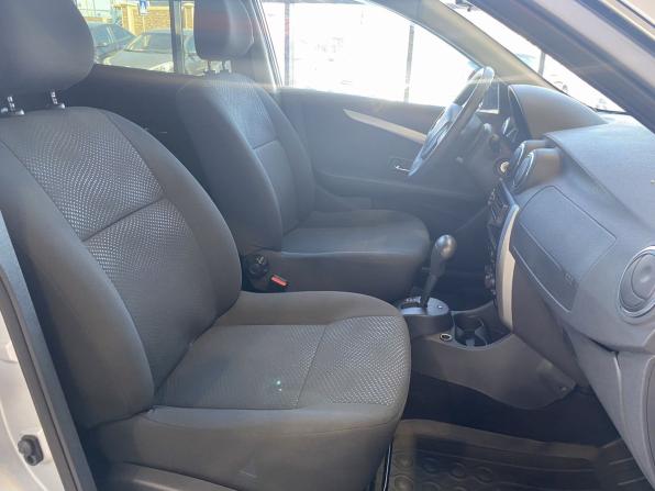 Nissan Almera III (G15) с пробегом 2015 года, цена 749 000 рублей, 66737 км, седан, Автокод Объявления