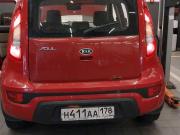 Kia Soul I Рестайлинг Санкт-Петербург  - изображение 31