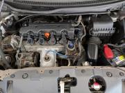 Honda Civic IX Рестайлинг Москва  - изображение 37