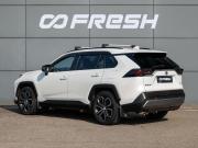 Toyota RAV4 V (XA50) Краснодар  - изображение 28