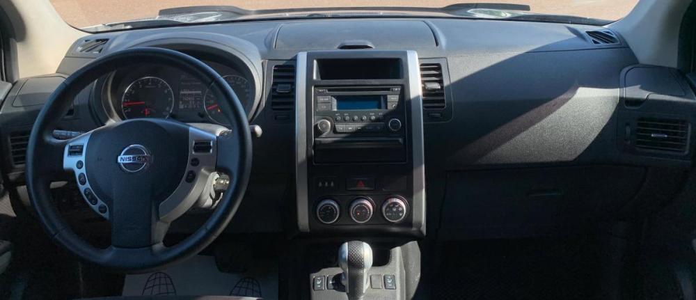 Nissan X-Trail II Рестайлинг Стерлитамак  - изображение 12