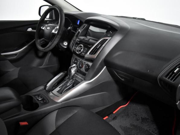 Ford Focus III с пробегом 2013 года, цена 725 000 рублей, 147566 км, хэтчбек, Автокод Объявления