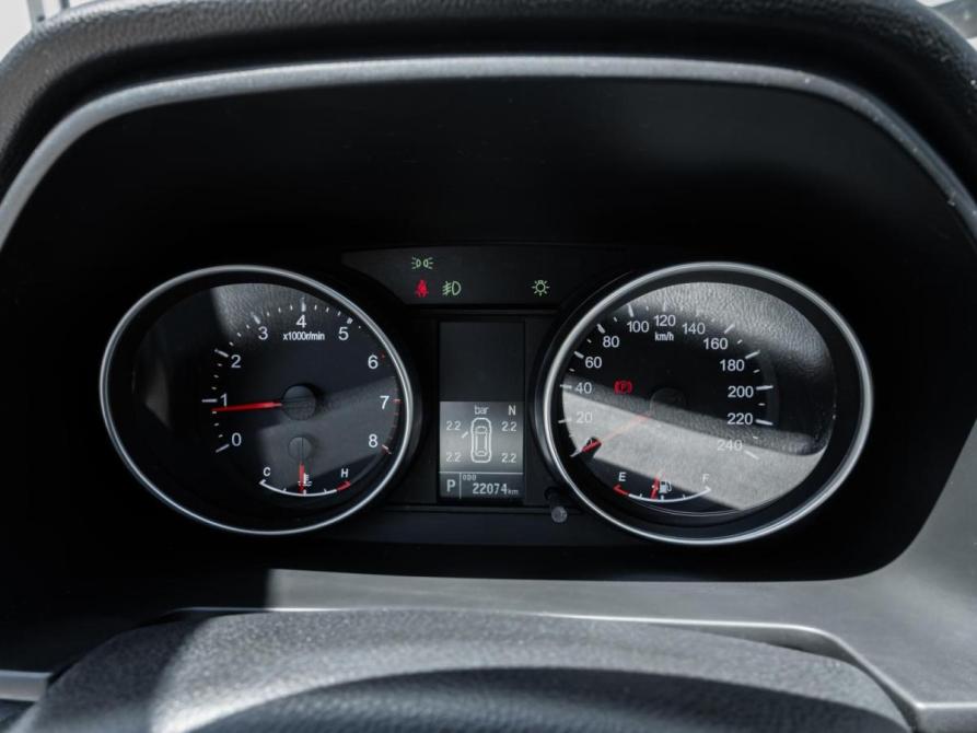Haval M6 II Ставрополь  - изображение 22