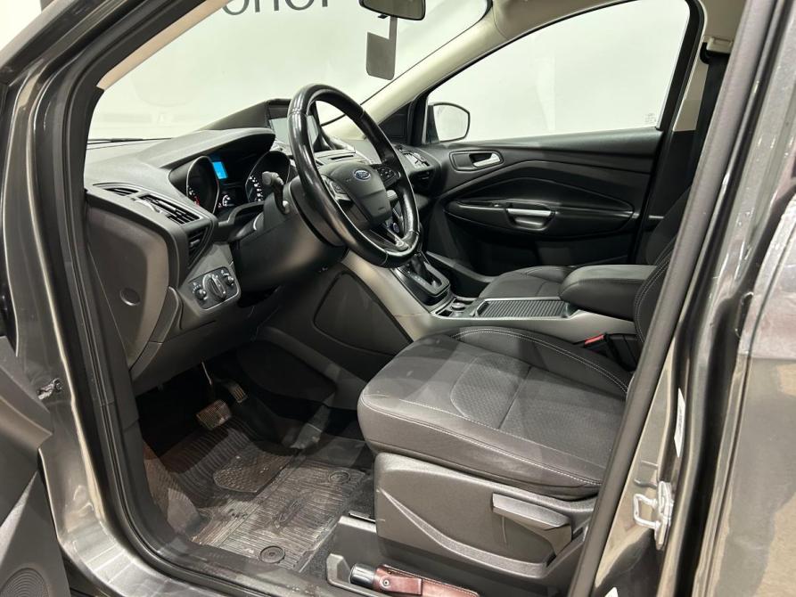 Ford Kuga II Рестайлинг Санкт-Петербург  - изображение 15