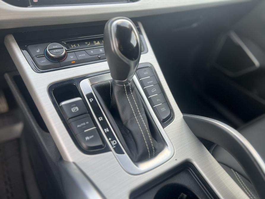 Geely Atlas I Краснодар  - изображение 13